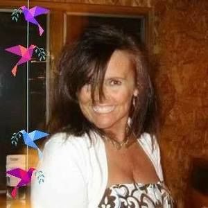 Meet your Posher, Maryann